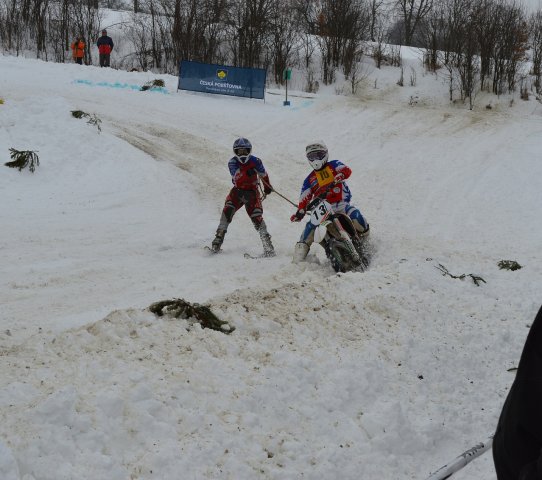 Motoski Dolní Hořice 2013